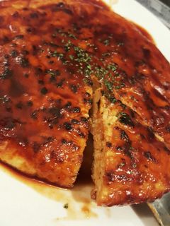 うまうま!お豆腐ハンバーグ♡-レシピのメイン写真