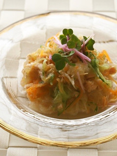 彩り野菜のフレッシュマリネ-レシピのメイン写真