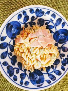 マカロニサラダ☆-レシピのメイン写真