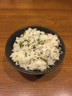 しらすご飯-レシピのメイン写真