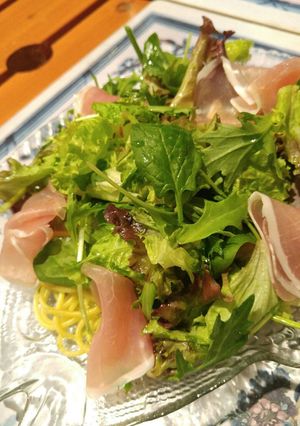 野菜もりもり贅沢ジュノベーゼ-レシピのメイン写真