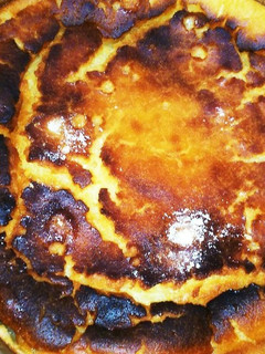 お手軽★ヘルシーチーズケーキ♪-レシピのメイン写真