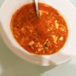 【簡単】トマトスープ(パスタソースにも)