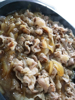 完食ペロリ♡激ウマ牛丼♪-レシピのメイン写真