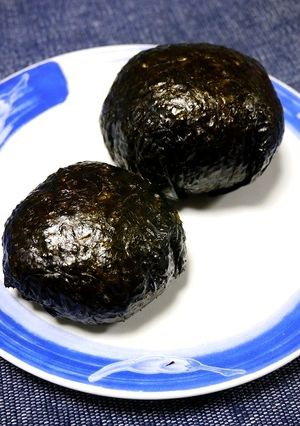 お茶碗で簡単！フルフル☆おにぎり-レシピのメイン写真