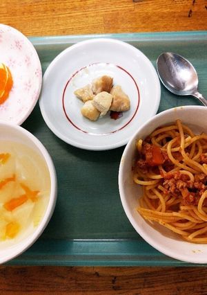 ぱんだ用　テリヤキチキン-レシピのメイン写真