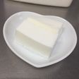 ゼラチンと寒天の黄金比!牛乳寒天
