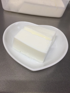 ゼラチンと寒天の黄金比!牛乳寒天-レシピのメイン写真
