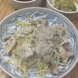 豚肉ともやしのレンジ蒸し