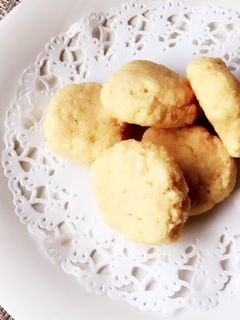 HMでおからクッキー-レシピのメイン写真