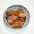 定番・・・ブリ大根(活力鍋使用)
