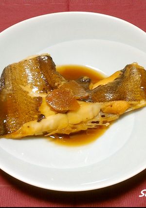ふっくらしっとり！煮魚の黄金レシピ！-レシピのメイン写真
