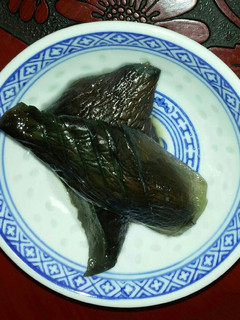 簡単♪常備菜☆茄子の煮浸し-レシピのメイン写真