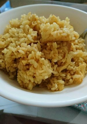ズボラ飯☆ブタメン炊き込みご飯-レシピのメイン写真