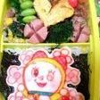 ドラミちゃん♪キャラ弁✱