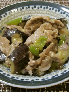 生姜香る豚肉の味噌マヨ和え-レシピのメイン写真