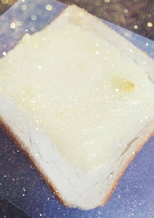 チーズフォンデュトースト-レシピのメイン写真