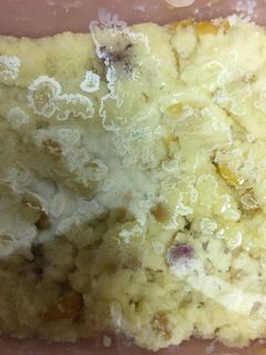 ダイエットに!フルグラおからケーキ-レシピのメイン写真