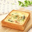食パンキッシュ