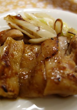 子どもも大人もペロリ！時短☆焼き鳥-レシピのメイン写真