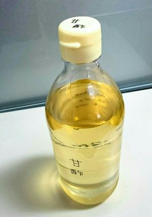 万能甘酢-レシピのメイン写真