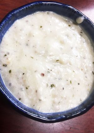 豆乳ヨーグルトのドレッシング-レシピのメイン写真