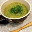 簡単!栄養満点丸ごとかぼちゃスープ