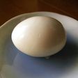 ☆裏技 絶対きれいに剥けるゆで卵☆