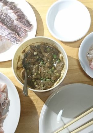 ヨネ家の春のタイ祭り vol.1-レシピのメイン写真
