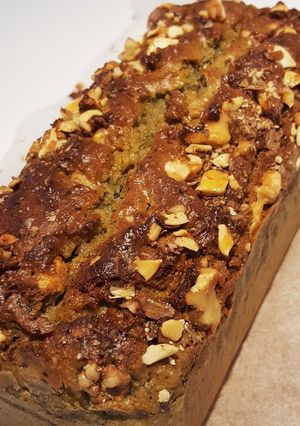 低糖質 マルベリーティーケーキ-レシピのメイン写真