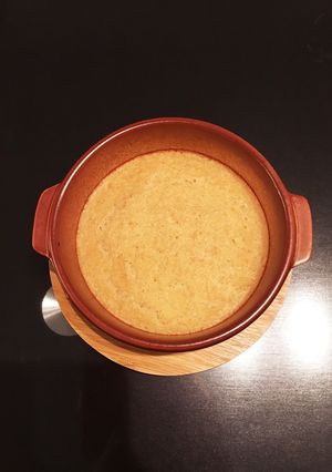山芋のホクホク焼き-レシピのメイン写真