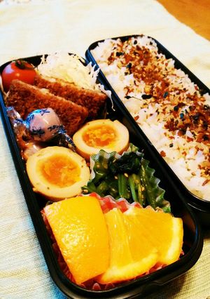 高男弁！（高校男子弁当）3-レシピのメイン写真