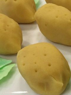 爽やかレモンの練り練り-レシピのメイン写真