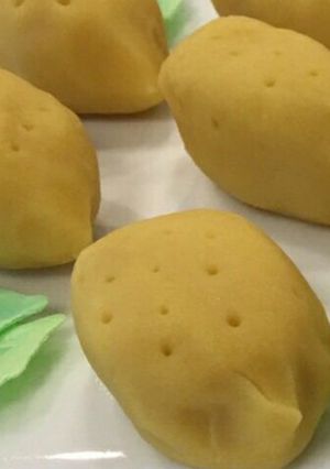 爽やかレモンの練り練り-レシピのメイン写真