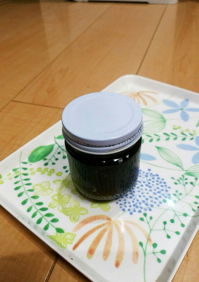 簡単！湿気た海苔で♬美味しいつくだ煮-レシピのメイン写真
