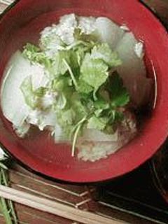 鯖つみれ 清汁-レシピのメイン写真