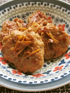 生姜香る豚ひき肉の甘辛炒め-レシピのメイン写真