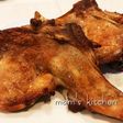 香川名物を簡単に☆骨つき鳥