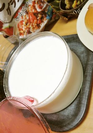 R1培養〜ライスポット〜-レシピのメイン写真