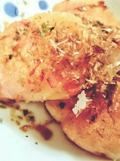 もちもち大根もっち~♡年中作れる常備菜-レシピのメイン写真
