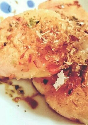 もちもち大根もっち～♡年中作れる常備菜-レシピのメイン写真