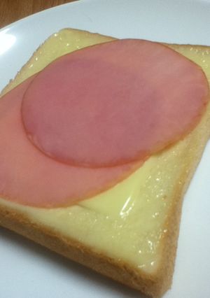 食欲の欺き-レシピのメイン写真
