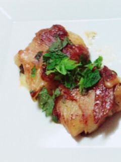 大葉とチーズと玉ねぎの豚肉巻き-レシピのメイン写真