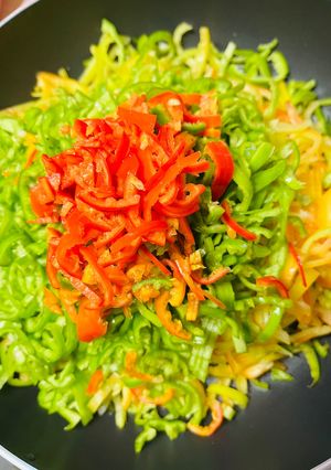 やみつき唐辛子味噌🍚ご飯のお供-レシピのメイン写真