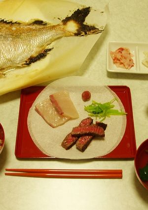 お食い初めメニュー★-レシピのメイン写真
