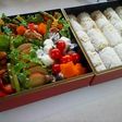2007 保育園運動会弁当