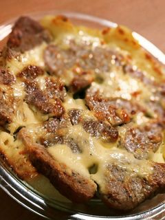 豚ヒレ肉のサワークリーム焼き-レシピのメイン写真