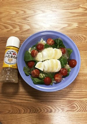 ✿好きなお野菜で簡単!フレッシュマリネ✿-レシピのメイン写真