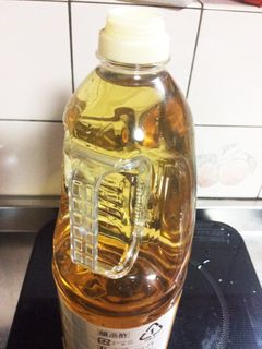 寿司酢-レシピのメイン写真