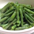 さやいんげんの旨煮 短時間で本格和食